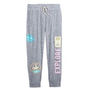 Disney Pixar Bottoms